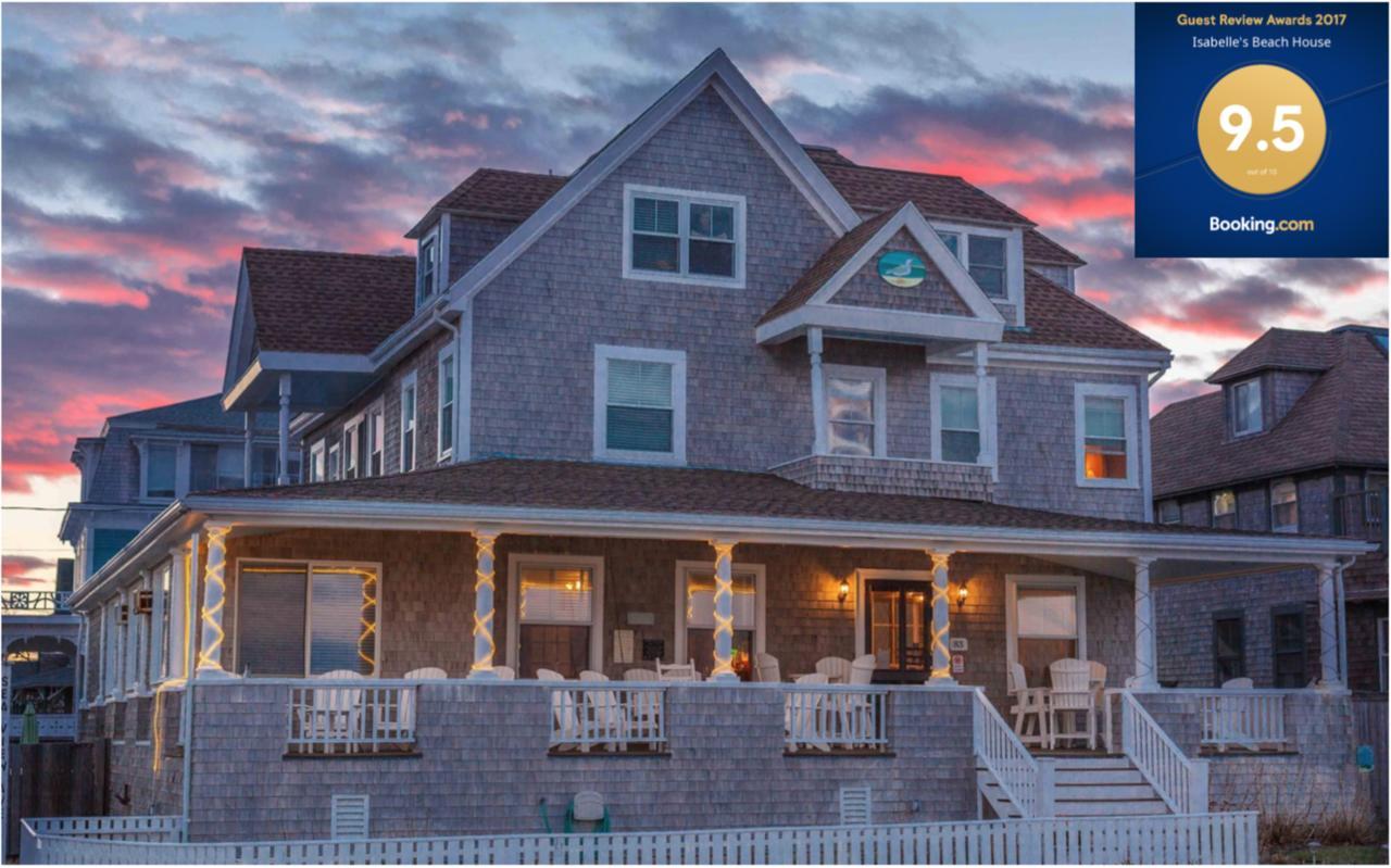 Inkwell Beach Cottage Оук-Блаффс Экстерьер фото